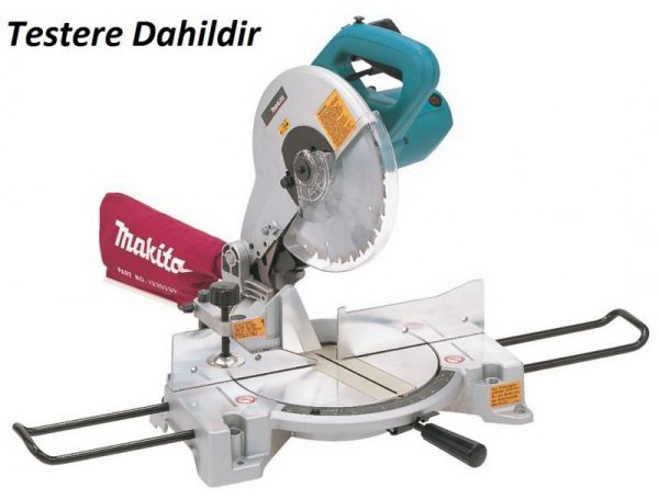 Makita LS1040 Gönye Kesme Makinası 1.650W