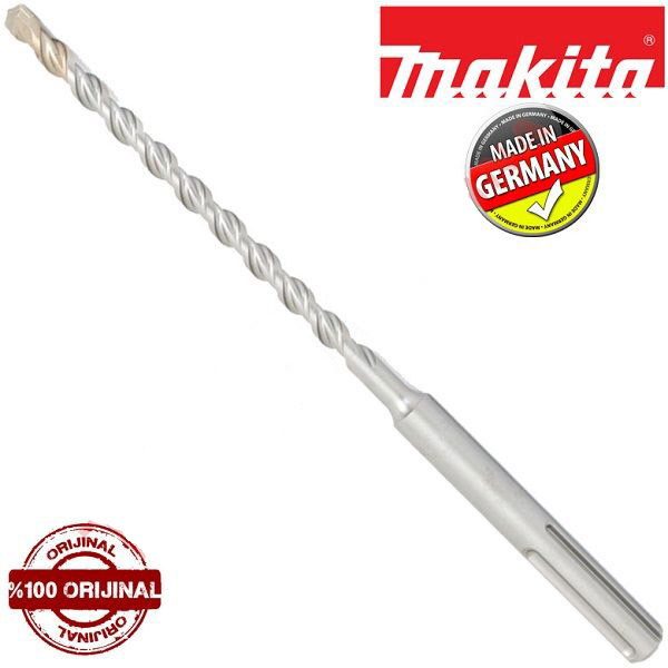 Makita P-29430 / 10x210mm SDS PLUS Uç