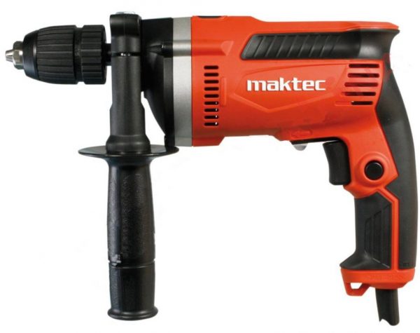 Maktec MT815 / 710W 16mm Darbeli Matkap