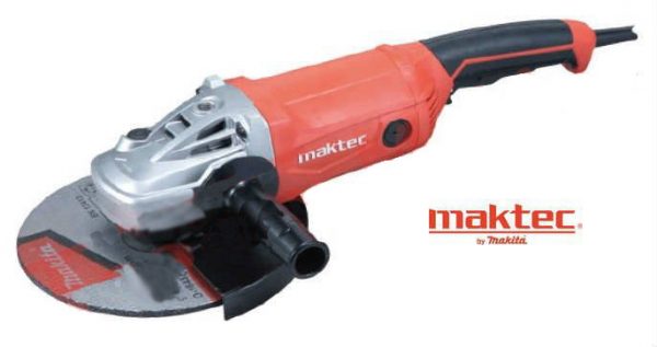 Maktec MT903 / 2.000W 230mm Büyük Taşlama