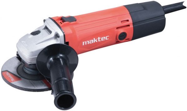 Maktec MT962 / 570W 115mm Avuç Taşlama Makinası