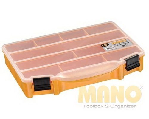 Mano ORG-10'' Organizer Takım Çantası