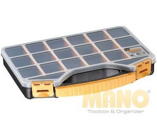 Mano ORG-13'' Organizer Takım Çantası