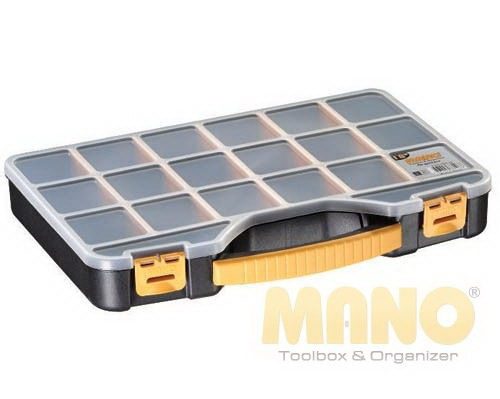 Mano ORG-18'' Organizer Takım Çantası