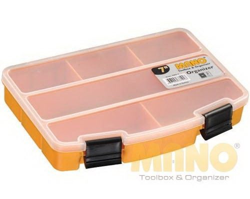 Mano ORG-7'' Organizer Takım Çantası
