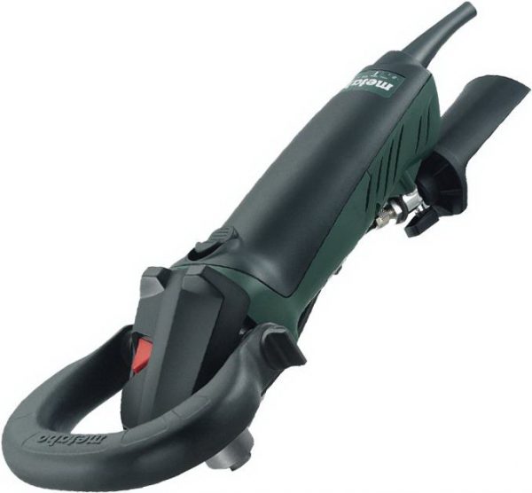 Metabo PWE 11-100 Sulu Taşlama 125mm 1100W