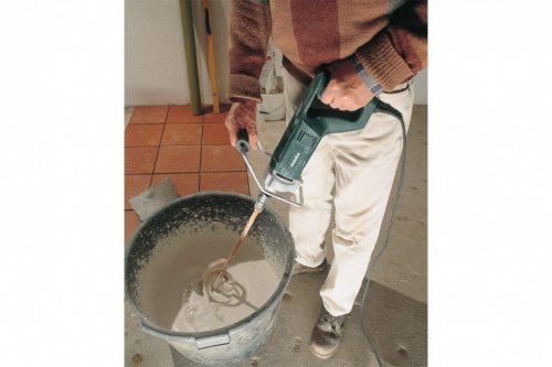 Metabo RWE 1100 / 1100W Karıştırıcı