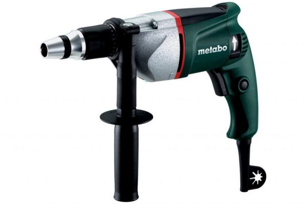 Metabo USE 8 Alçıpan Vidalama Makinası 550W