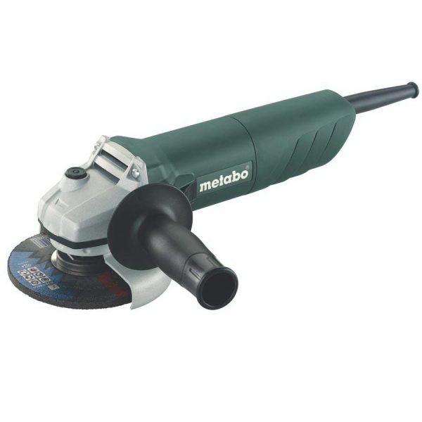 Metabo W 720-115 Avuç Taşlama 720W 115mm