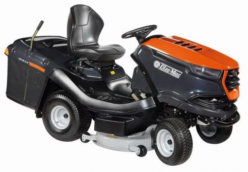 Oleo-Mac 124S/22H 22Hp Çim Biçme Traktörü