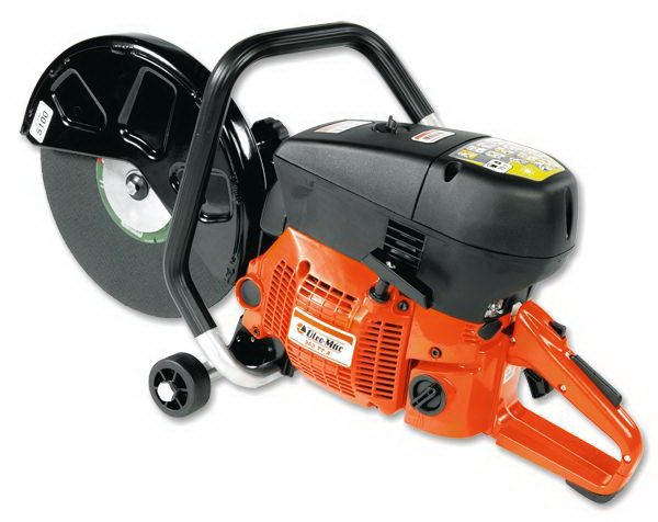 Oleo-Mac 963TTA Beton Kesme Makinası 4.1Hp