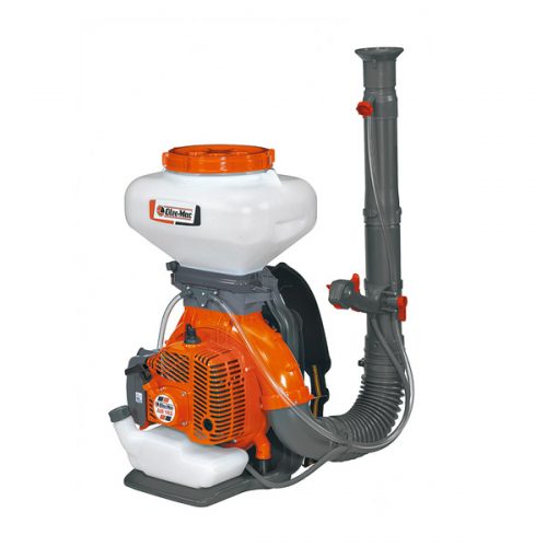 Oleo-Mac AM162 / 4.5Hp Motorlu Sırt İlaçlama Makinası Atomizer