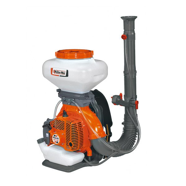 Oleo-Mac AM162 / 4.5Hp Motorlu Sırt İlaçlama Makinası Atomizer