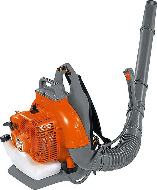 Oleo-Mac BV162 / 4.5Hp Yaprak Üfleme Makinası