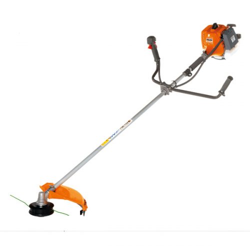 Oleo-Mac SPARTA380T / 1.8Hp Motorlu Yan Tırpan