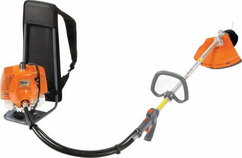 Oleo-Mac SPARTA440BP / 2.1Hp Benzinli Yan Tırpan