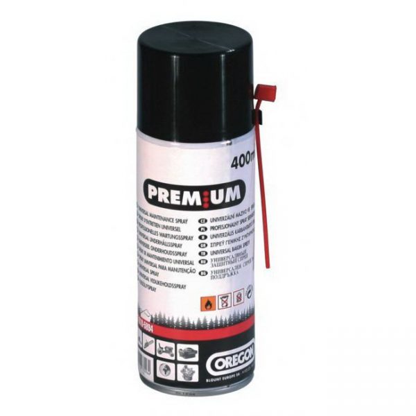Oregon 010-5895 Çok Amaçlı Temizleme Spreyi 300ml