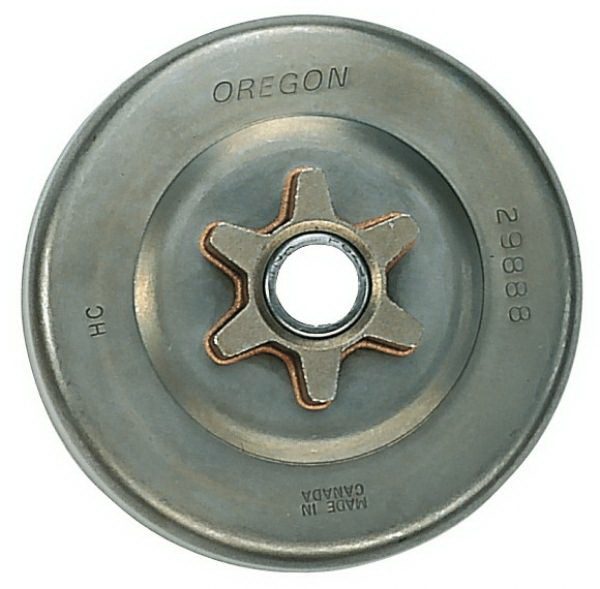 Oregon 32060X Zincir Dişlisi Sabit 3/8 Oleo-Mac 252