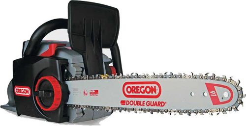 Oregon CS300 Şarjlı Ağaç Kesme Makinası 91 26 Diş
