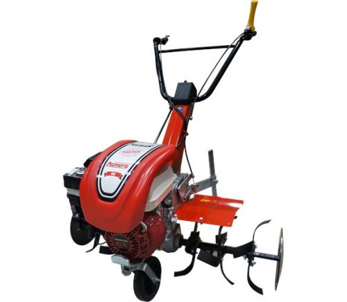 Palmera B52W 6.5Hp Benzinli Çapa Makinası