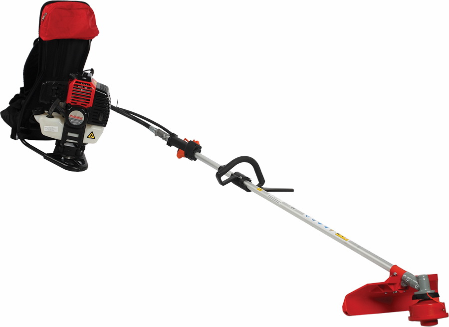 Palmera BG520A / 1.9 Hp Motorlu Tırpan Sırt Palmera BG520A / 1.9 Hp Motorlu Tırpan Sırt