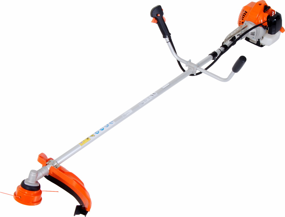 Palmera CG520 / 1.9Hp Motorlu Yan Tırpan Palmera CG520 / 1.9Hp Motorlu Yan Tırpan