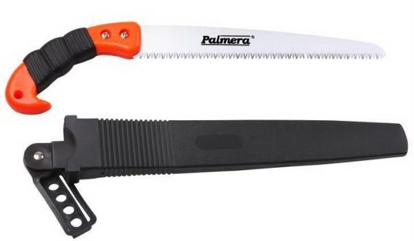 Palmera PA270 Budama Testeresi Kılıflı 27cm