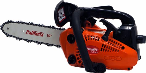 Palmera ZL2500 Benzinli Budama Testeresi  0.95 Hp 20 Diş
