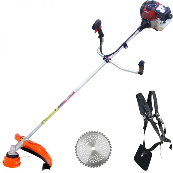 Por-Max CG430 Motorlu Tırpan 1.7Hp