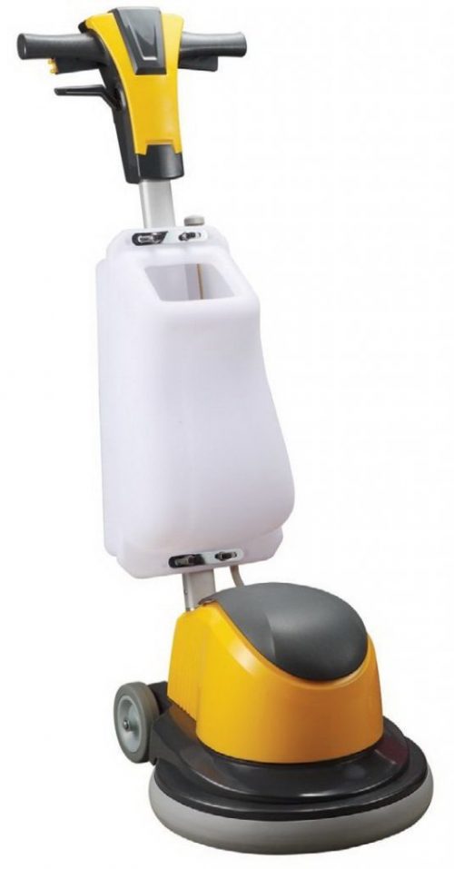 Power Wash BD2A / 1100W Cilalama ve Yıkama Makinası