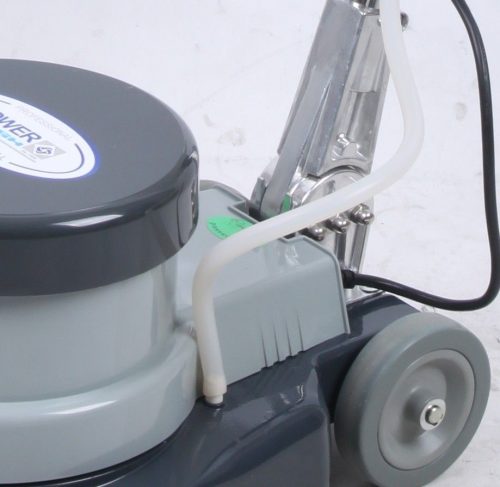 Power Wash XD 760 M / Akülü Zemin Yıkama Otomatı