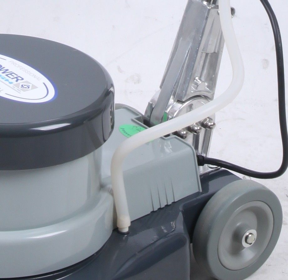 Power Wash XD 760 M / Akülü Zemin Yıkama Otomatı Power Wash XD 760 M / Akülü Zemin Yıkama Otomatı