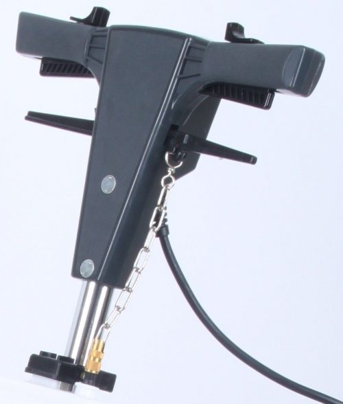 Power Wash XD 760 M / Akülü Zemin Yıkama Otomatı