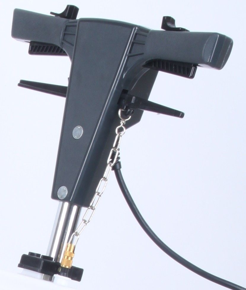 Power Wash XD 760 M / Akülü Zemin Yıkama Otomatı Power Wash XD 760 M / Akülü Zemin Yıkama Otomatı