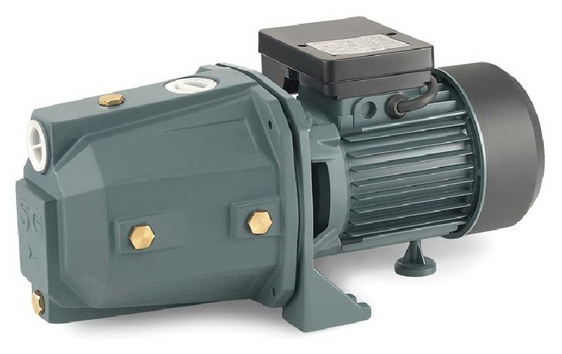 Rain Pump 1'' 1Hp Jet Pompa // JET100L Rain Pump 1'' 1Hp Jet Pompa // JET100L