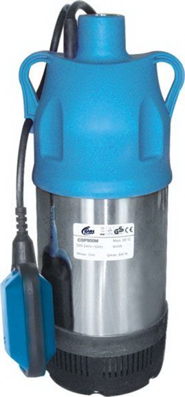 Rain Pump 900W Plastik Gövdeli Keson Kuyu Pompası // CSP 900M Rain Pump 900W Plastik Gövdeli Keson Kuyu Pompası // CSP 900M