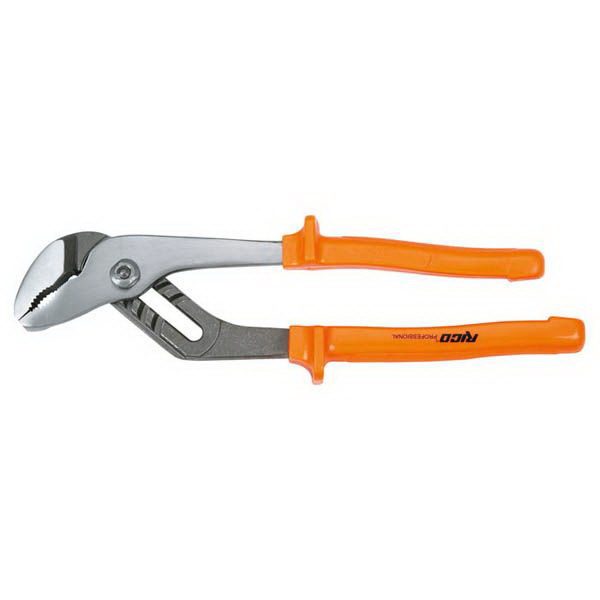Rico 001-RC1508 / 8'' Ford Pense