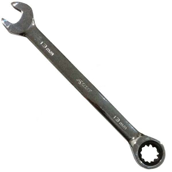 Rico 020-RC1039 / 13mm Düz Kontra Anahtar
