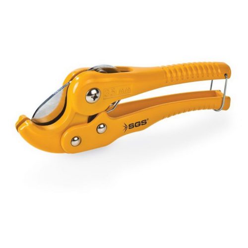SGS Max 35 Pvc Boru Kesme Makası 35mm