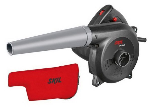 Skil 8600 AA Üfleyici 600W
