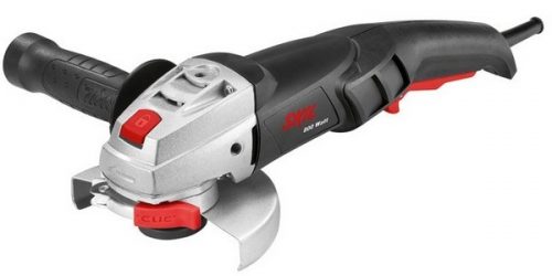 Skil 9008 Avuç Taşlama Makinası 800W 125mm
