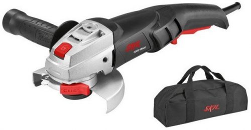 Skil 9010 Avuç Taşlama 1000W 125mm