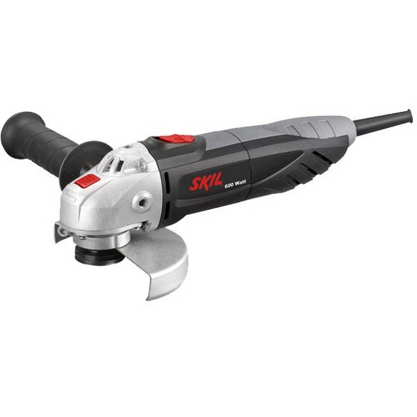 Skil F015 9006 01 Avuç Taşlama 600W 115mm