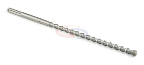 Todrill TD50620 SDS Plus Uç 20x600mm