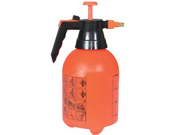 Veta 2B İlaçlama Pompası 2 Litre
