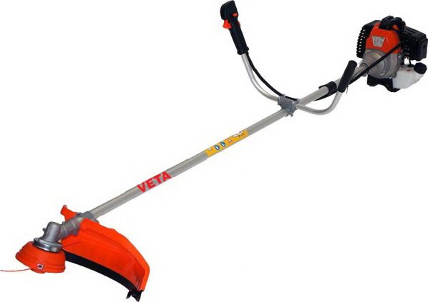 Veta BC520A Motorlu Tırpan Yan 2.1Hp