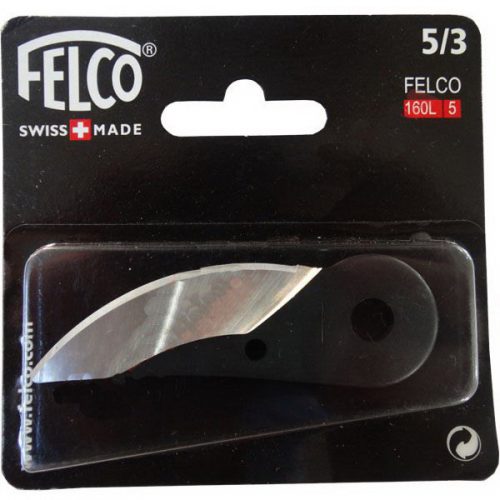 Felco 5/3 Yedek Bıçak 5