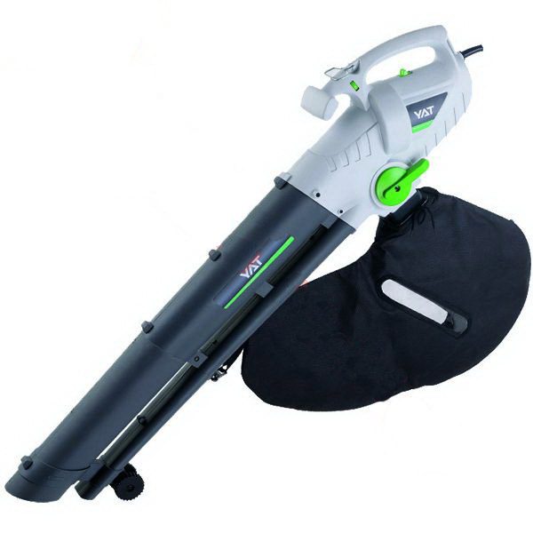 Yat YT623305 / 2500W Üfleme ve Toplama Makinası
