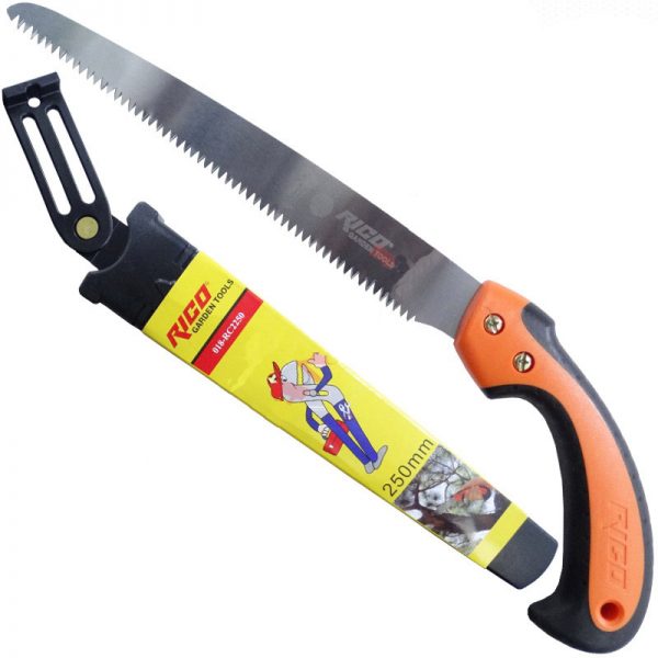 Rico 018-RC2250 Budama Testeresi 250mm