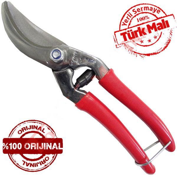 Uçaner Budama Makası 230mm